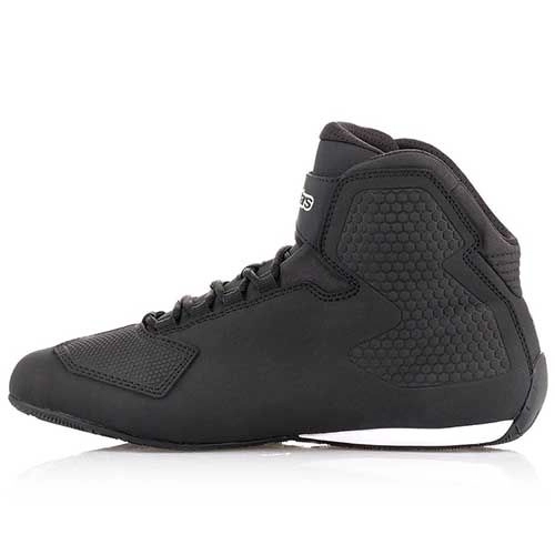 Мотоботи Alpinestars Sektor Black