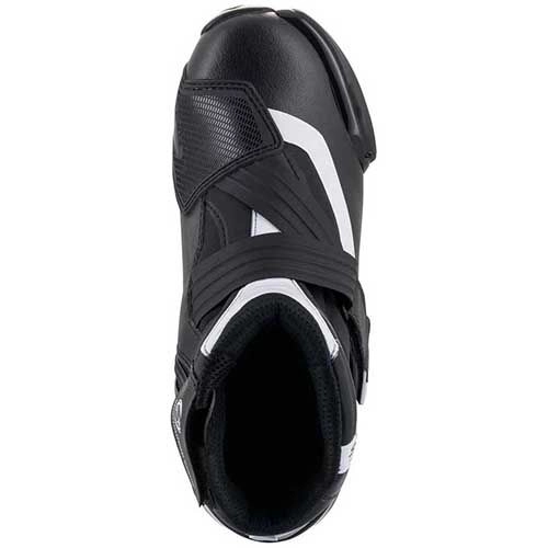 Мотоботи Alpinestars SMX-1 R V2 Vented Black/White
