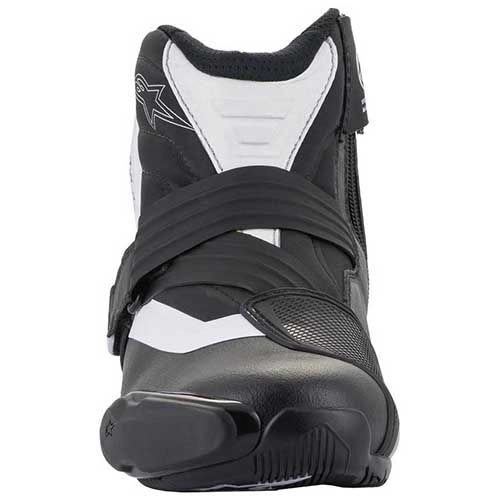 Мотоботи Alpinestars SMX-1 R V2 Vented Black/White