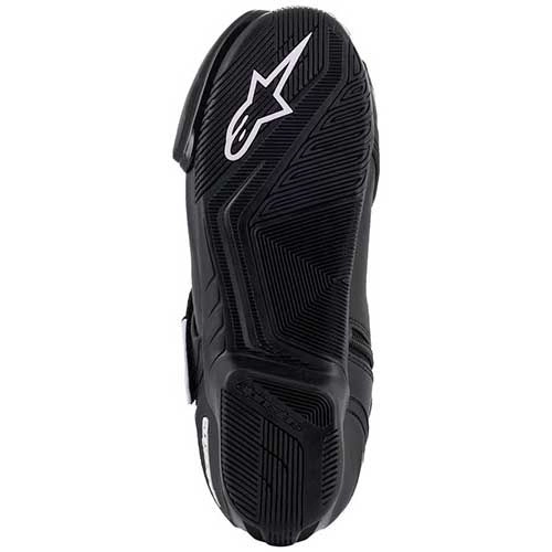 Мотоботи Alpinestars SMX-1 R V2 Vented Black/White
