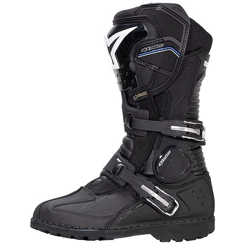 Мотоботи Alpinestars Toucan GTX Black
