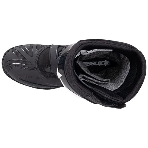 Мотоботи Alpinestars Toucan GTX Black