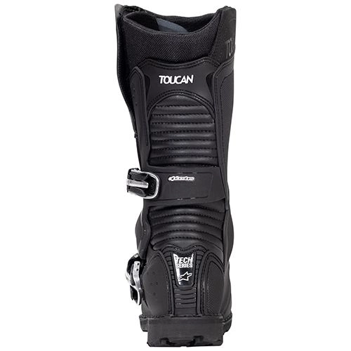 Мотоботи Alpinestars Toucan GTX Black
