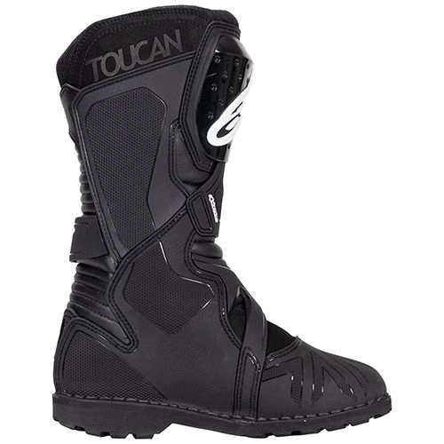 Мотоботи Alpinestars Toucan GTX Black
