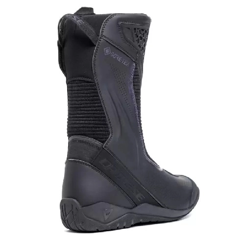 Мотоботи Dainese Freeland 2 Gore-Tex Black