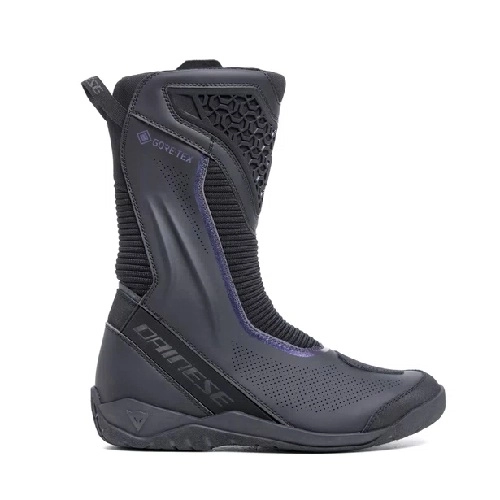 Мотоботи Dainese Freeland 2 Gore-Tex Black