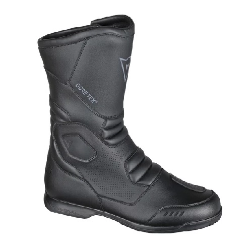 Мотоботи Dainese Freeland Gore-Tex Black