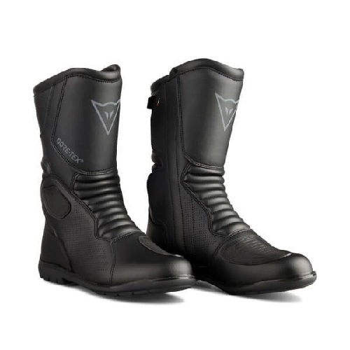 Мотоботы Dainese Freeland Gore-Tex Lady Black