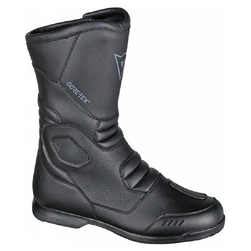 Мотоботы Dainese Freeland Gore-Tex Lady Black