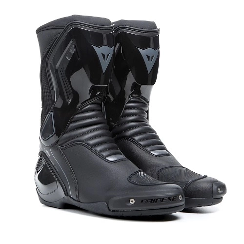 Мотоботи Dainese Nexus 2 Black