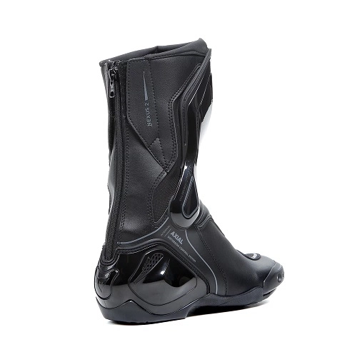 Мотоботи Dainese Nexus 2 Black