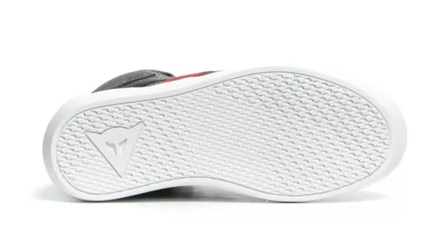 Мотоботи Dainese York Air Lady Black/Red