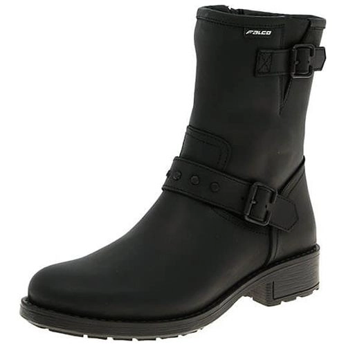 Мотоботи Falco Dany 2 Black