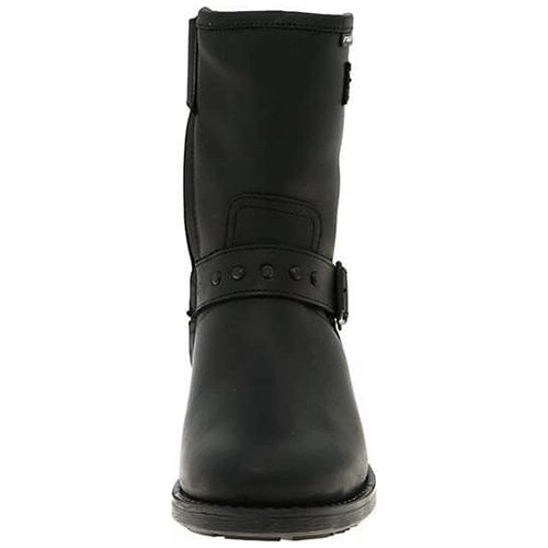 Мотоботи Falco Dany 2 Black