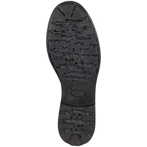 Мотоботи Falco Dany 2 Black
