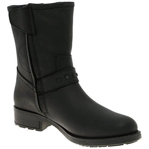 Мотоботи Falco Dany 2 Black