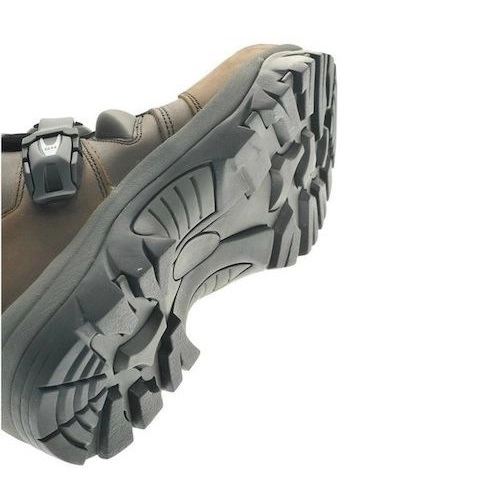 Мотоботи Forma Adventure Low Brown