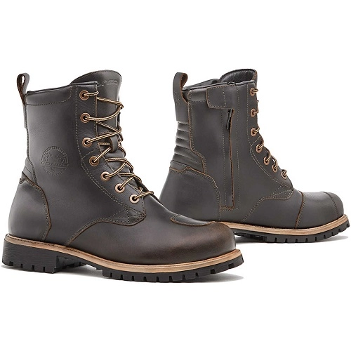 Мотоботи Forma Legacy Brown