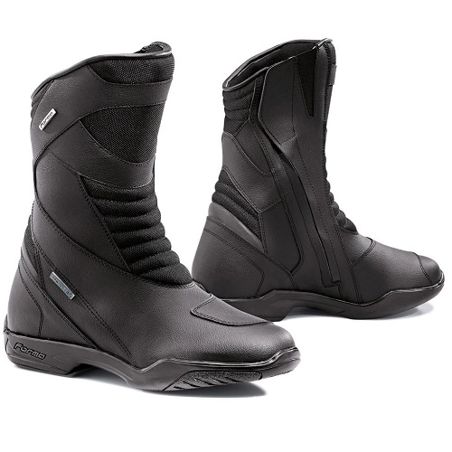 Мотоботи Forma Nero Black
