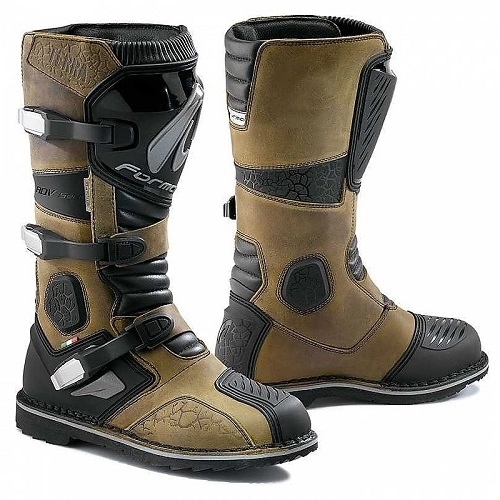 Мотоботи Forma Terra EVO Brown