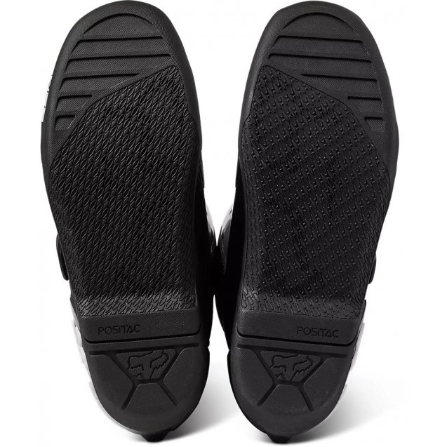 Мотоботи FOX Comp Boot Black