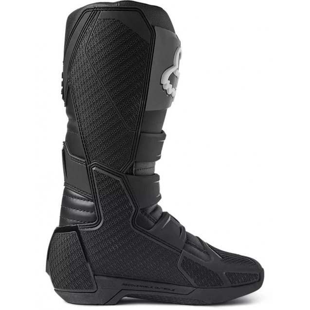 Мотоботи FOX Comp Boot Black