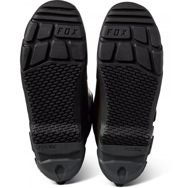 Мотоботи FOX Comp X Khaki