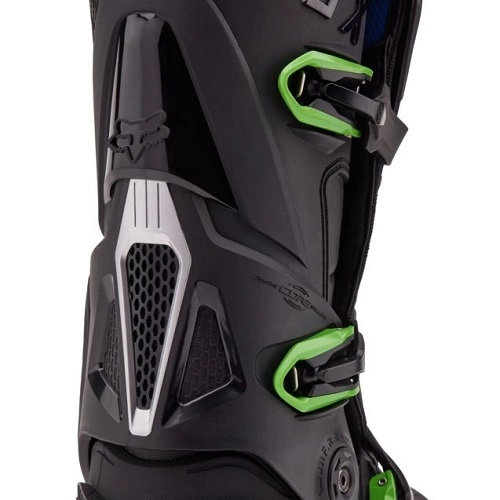 Мотоботи FOX Instinct 2.0 A1 50th Black