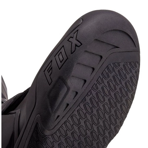 Мотоботи FOX Instinct 2.0 A1 50th Black