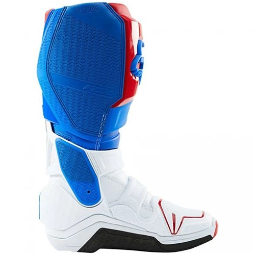 Мотоботи FOX Instinct Blue/Red