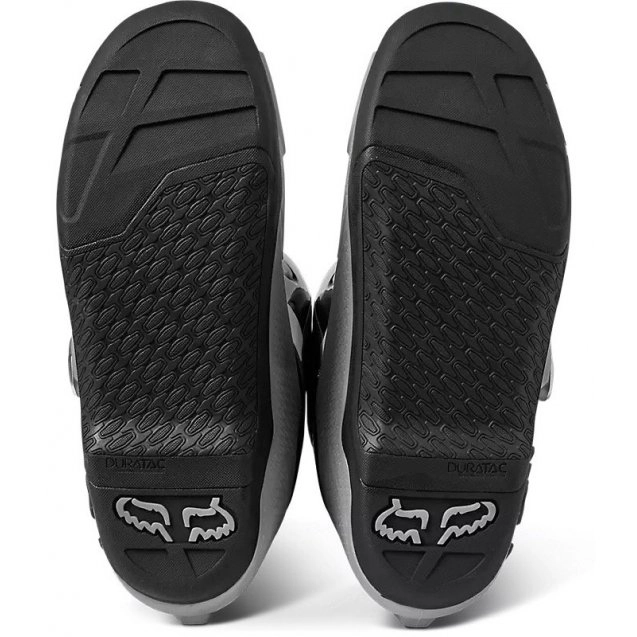 Мотоботи FOX Motion Black/Grey
