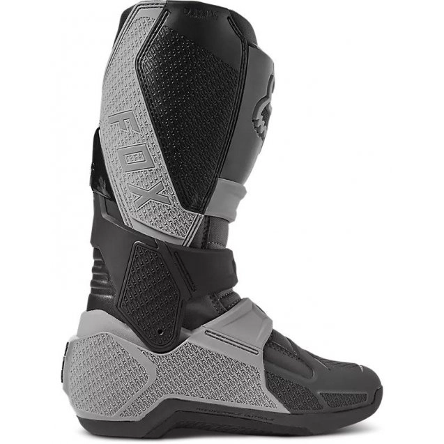 Мотоботи FOX Motion Black/Grey
