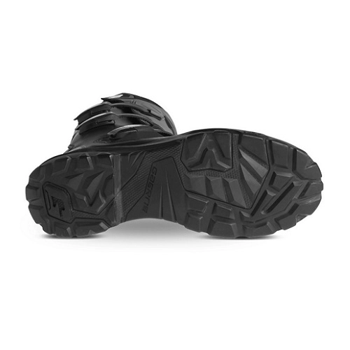 Мотоботи Gaerne G-Adventure Aquatech Black/White