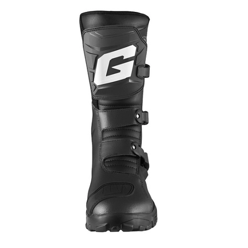 Мотоботи Gaerne G-Adventure Aquatech Black/White