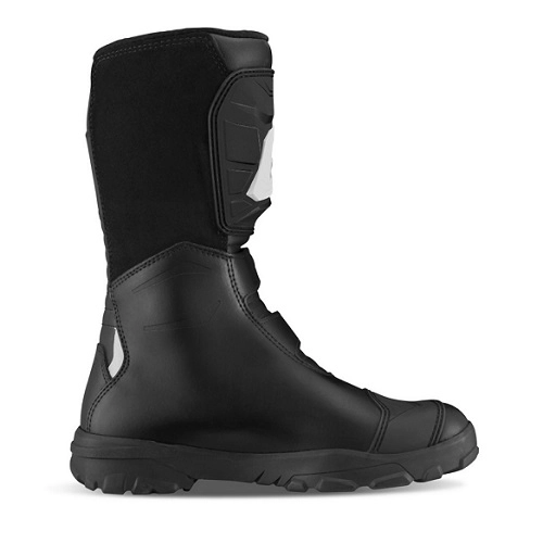Мотоботи Gaerne G-Adventure Aquatech Black/White