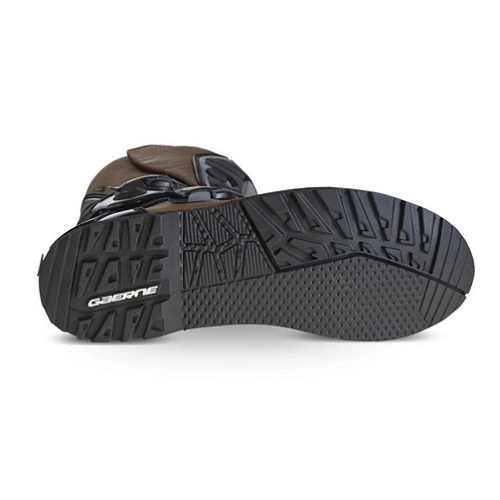Мотоботи Gaerne G.Dakar Gore-Tex Brown