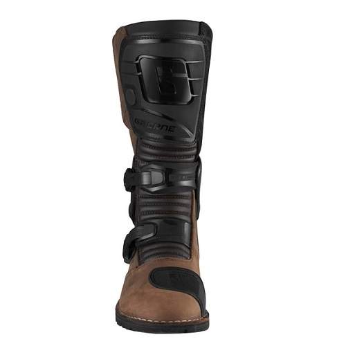 Мотоботи Gaerne G.Dakar Gore-Tex Brown