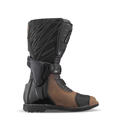 Мотоботи Gaerne G.Dakar Gore-Tex Brown