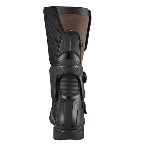 Мотоботи Gaerne G.Dakar Gore-Tex Brown