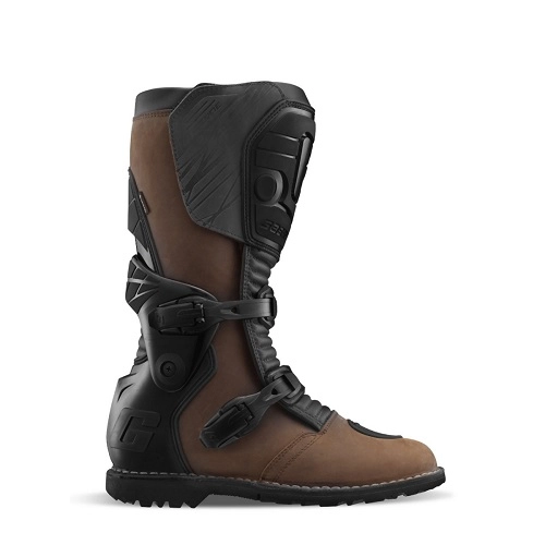 Мотоботи Gaerne G.Dakar Gore-Tex Brown