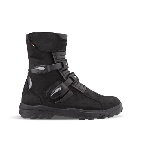 Мотоботи Gaerne G.Dune Dry-Tex Black