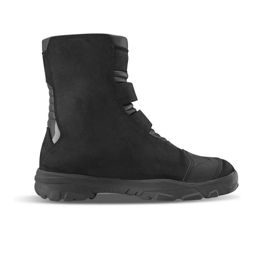 Мотоботи Gaerne G.Dune Dry-Tex Black