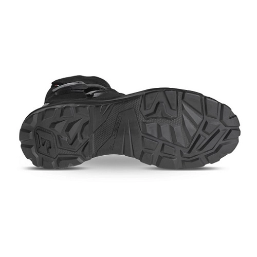 Мотоботи Gaerne G.Dune Dry-Tex Black
