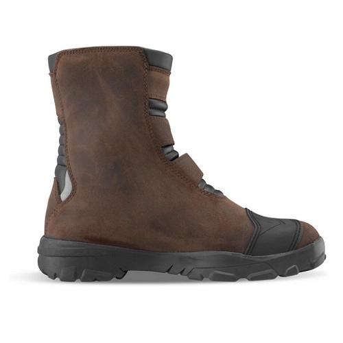 Мотоботи Gaerne G.Dune Dry-Tex Brown