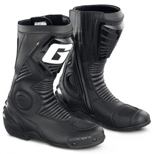 Мотоботи Gaerne G-Evolution Five Black