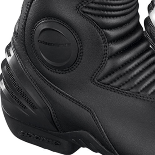 Мотоботи Gaerne G-Evolution Five Black
