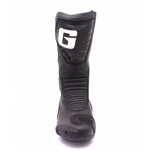 Мотоботи Gaerne G-Evolution Five Black