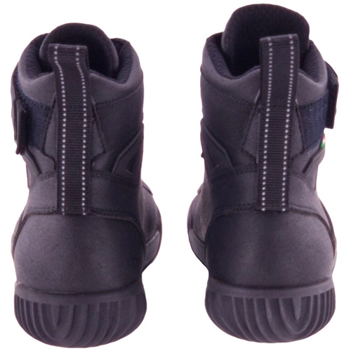 Мотоботы Gaerne G-Rocket Black