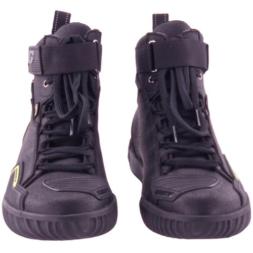 Мотоботы Gaerne G-Rocket Black