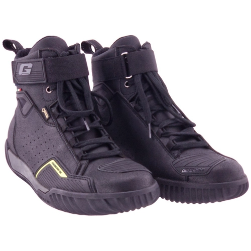 Мотоботы Gaerne G-Rocket Black